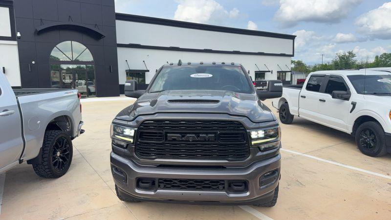 2023 Ram 3500 Limited Mega Cab 4x4 6'4" Box for sale in Bossier City, LA