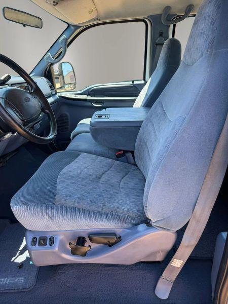 1999 Ford F-250 Base