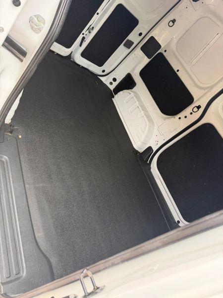 2021 Nissan NV200 Compact Cargo SV Xtronic CVT