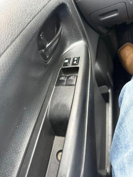 2021 Nissan NV200 Compact Cargo SV Xtronic CVT