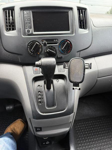 2021 Nissan NV200 Compact Cargo SV Xtronic CVT