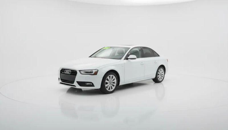 2015 Audi A4 2.0T Premium for sale in Hudson, FL