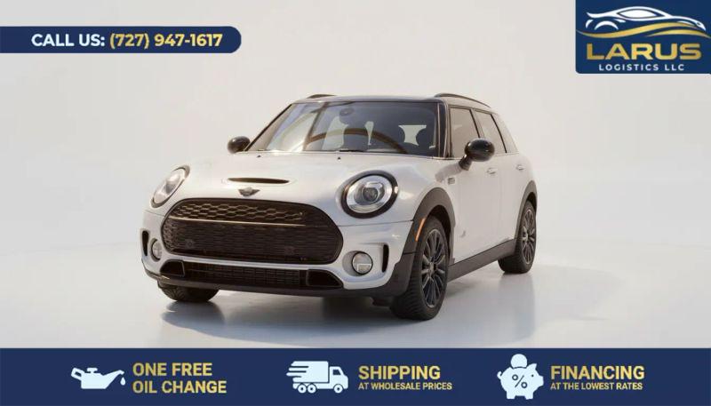 2018 MINI Cooper Clubman Cooper S for sale in Hudson, FL