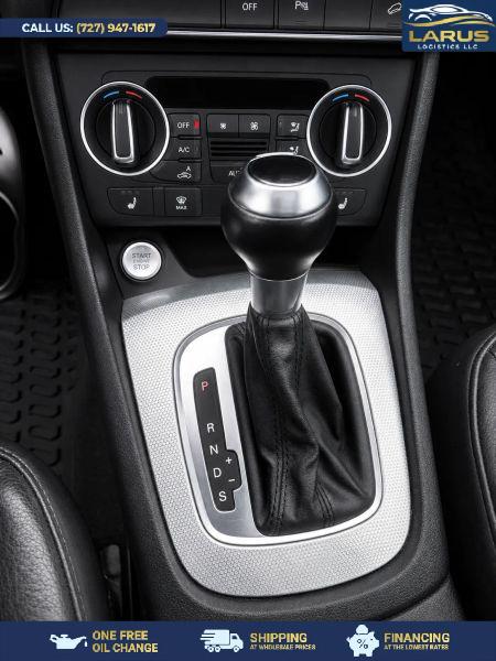 2016 Audi Q3 2.0T Premium Plus