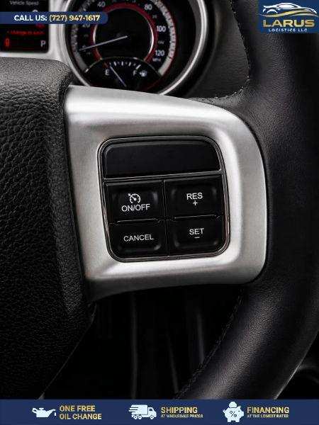 2013 Dodge Journey American Value Pkg