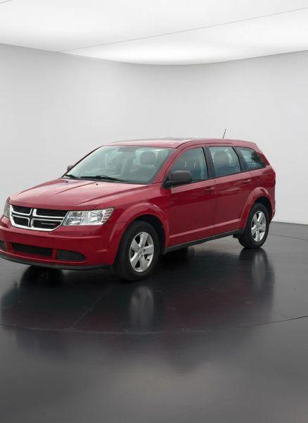 2013 Dodge Journey American Value Pkg for sale in Hudson, FL