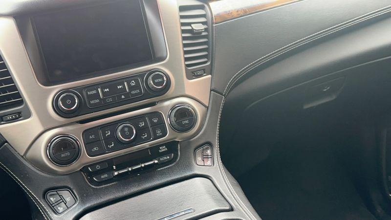 2016 GMC Yukon XL Denali