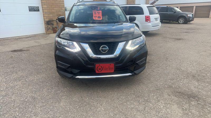 2020 Nissan Rogue SV Intelligent AWD for sale in Worthington, MN