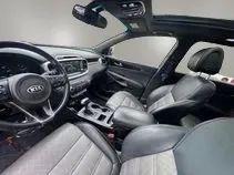 2016 Kia Sorento 2.0T SXL
