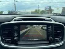 2016 Kia Sorento 2.0T SXL