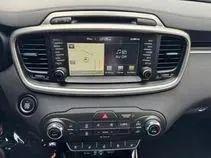 2016 Kia Sorento 2.0T SXL