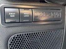 2012 Jeep Wrangler Unlimited Rubicon