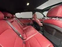 2022 Kia Stinger GT-Line