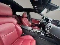 2022 Kia Stinger GT-Line