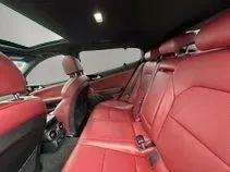 2022 Kia Stinger GT-Line