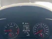 2022 Kia Stinger GT-Line