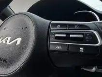 2022 Kia Stinger GT-Line