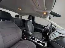 2017 Chevrolet Cruze LS Auto for sale in Marietta, GA