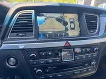 2019 Genesis G80 3.3T Sport