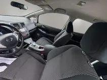 2015 Nissan LEAF S