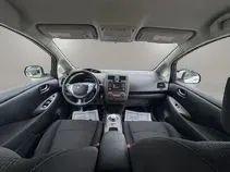 2015 Nissan LEAF S