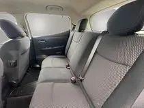 2015 Nissan LEAF S