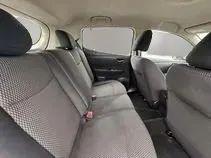 2015 Nissan LEAF S