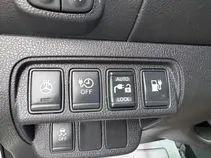 2015 Nissan LEAF S