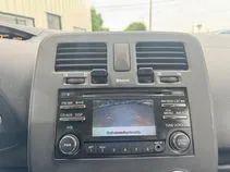 2015 Nissan LEAF S