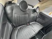 2012 Fiat 500c Lounge