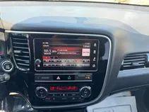 2019 Mitsubishi Outlander SE