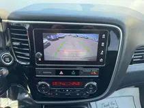 2019 Mitsubishi Outlander SE