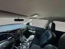 2019 Mitsubishi Outlander SE