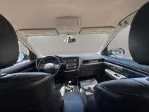 2019 Mitsubishi Outlander SE