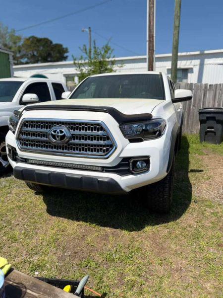 2012 Toyota Tacoma Base V6 for sale in Summerville, SC