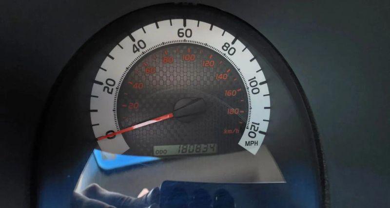 2012 Toyota Tacoma Base V6