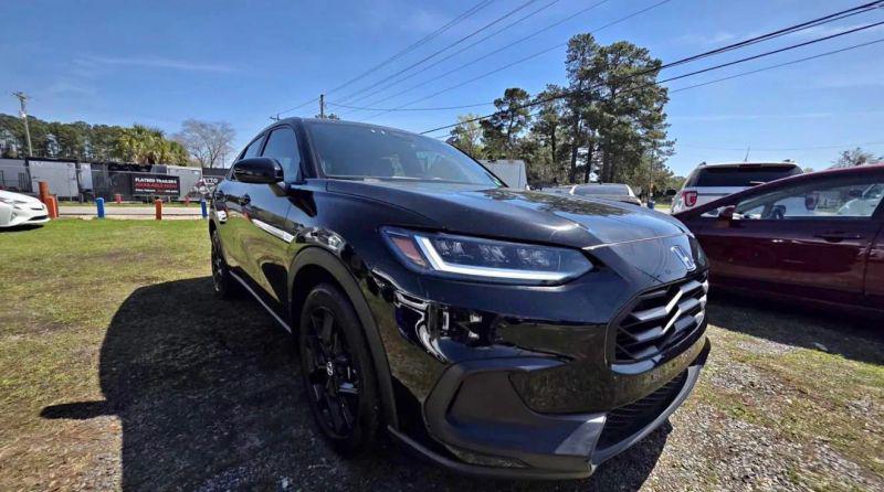 2024 Honda HR-V 2WD Sport for sale in Summerville, SC