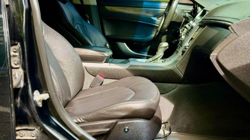 2011 Cadillac CTS Standard