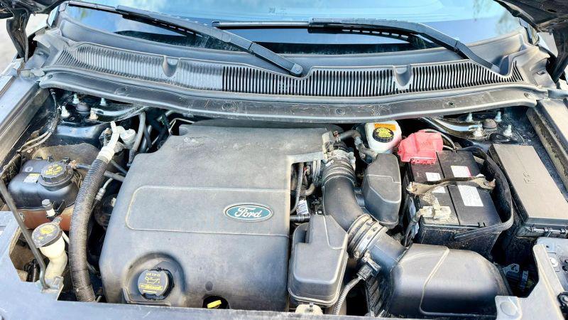 2013 Ford Explorer Base