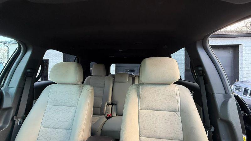 2013 Ford Explorer Base