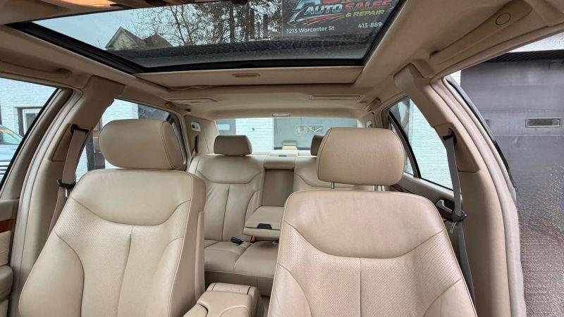 1998 Mercedes-Benz S 320 S 320