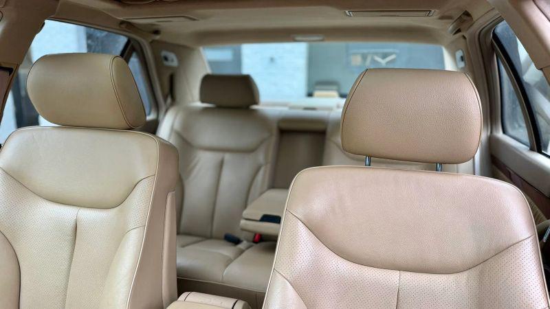 1998 Mercedes-Benz S 320 S 320