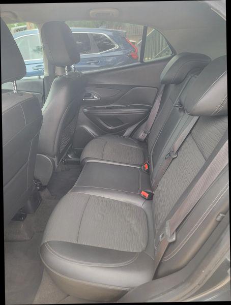 2016 Buick Encore Base