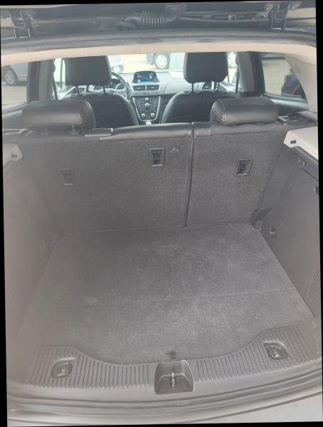 2016 Buick Encore Base