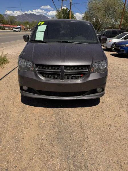 2019 Dodge Grand Caravan GT for sale in Taos, NM