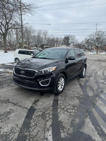 2018 Kia Sorento 2.4L L for sale in Schaumburg, IL