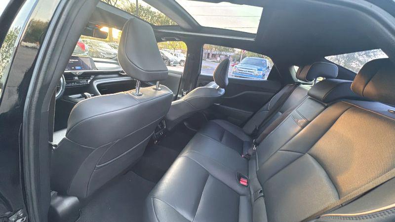 2023 Toyota Crown Limited
