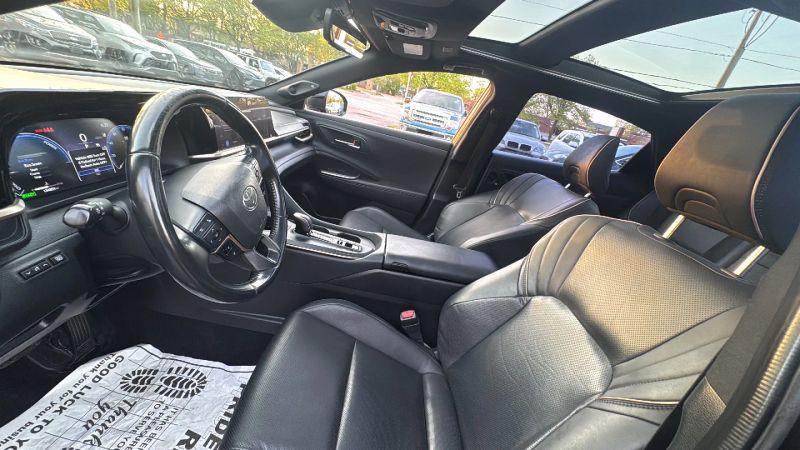 2023 Toyota Crown Limited