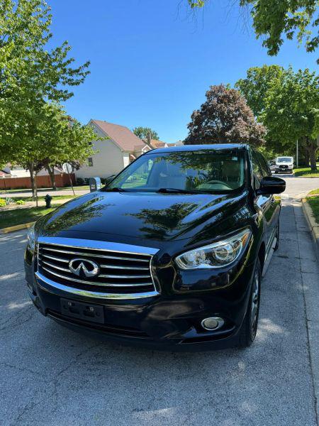 2014 INFINITI QX60 3.5 for sale in Forest Park, IL