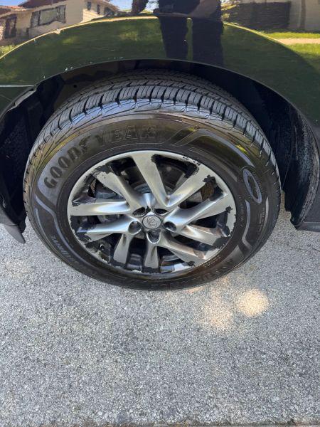 2014 INFINITI QX60 3.5
